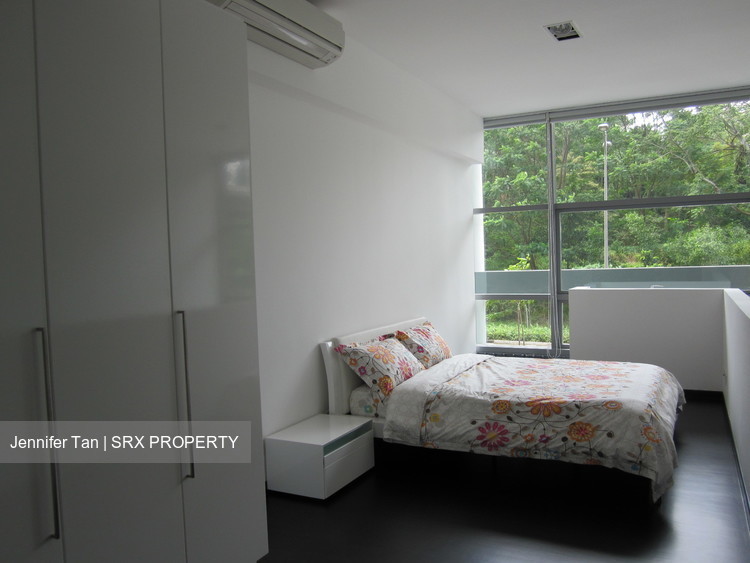 One-north Residences (D5), Apartment #176697302